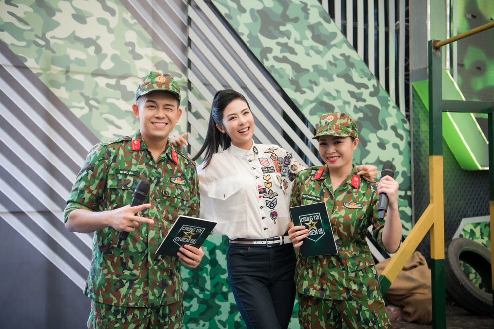 Dịch Covid-19 khiến Hoa hậu Ngọc Hân đợi cả năm trời vẫn chưa thể cưới - 4