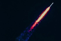 Công nghệ đột phá giúp tên lửa sử dụng bất kỳ kim loại nào làm nhiên liệu