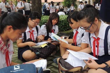 Lưu ý cách tính điểm xét tuyển vào lớp 10 ở TPHCM