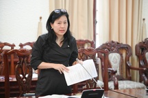 Sẽ tăng thuế suất tiêu thụ đặc biệt với thuốc lá, rượu, bia?