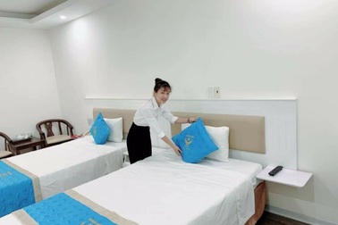 Tân cử nhân ngành du lịch loay hoay với việc làm thời Covid-19