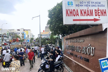 Bác sĩ bị tố xâm hại tình dục: Thanh tra Sở Y tế TPHCM nói "có cơ sở"