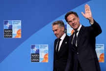 Thượng đỉnh NATO giảm thời gian họp, không bàn về xung đột Ukraine