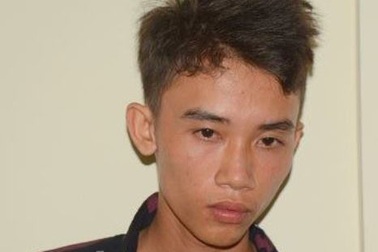 Đi nhậu về, con rể cự cãi rồi đâm chết cha vợ