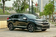 Chương trình xe qua sử dụng chính hãng và bảo hiểm thương hiệu Honda