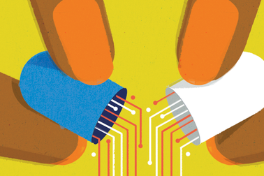 Những đột phá y học xuất sắc nhất năm 2018