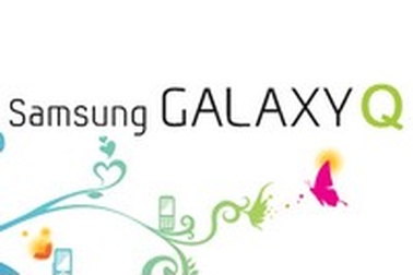 Rò rỉ thông tin smartphone “lai” tablet của Samsung