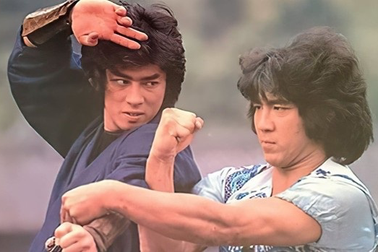 Phụ lòng ân nhân, ngôi sao võ thuật Hong Kong đánh mất sự nghiệp rực rỡ