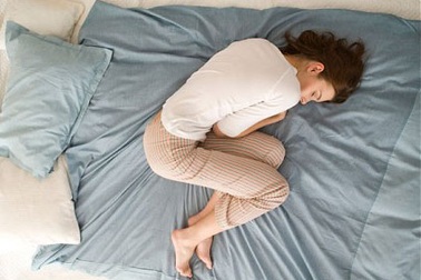 Vì sao nửa đêm thức giấc?