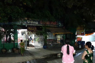 Nữ chủ quán cà phê võng bị đâm tử vong trong đêm