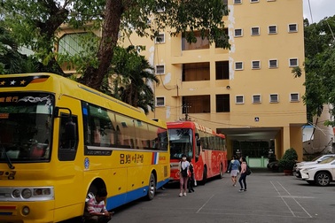 3 cán bộ lãnh đạo Trường Cán bộ Quản lý giáo dục TPHCM bị kỷ luật