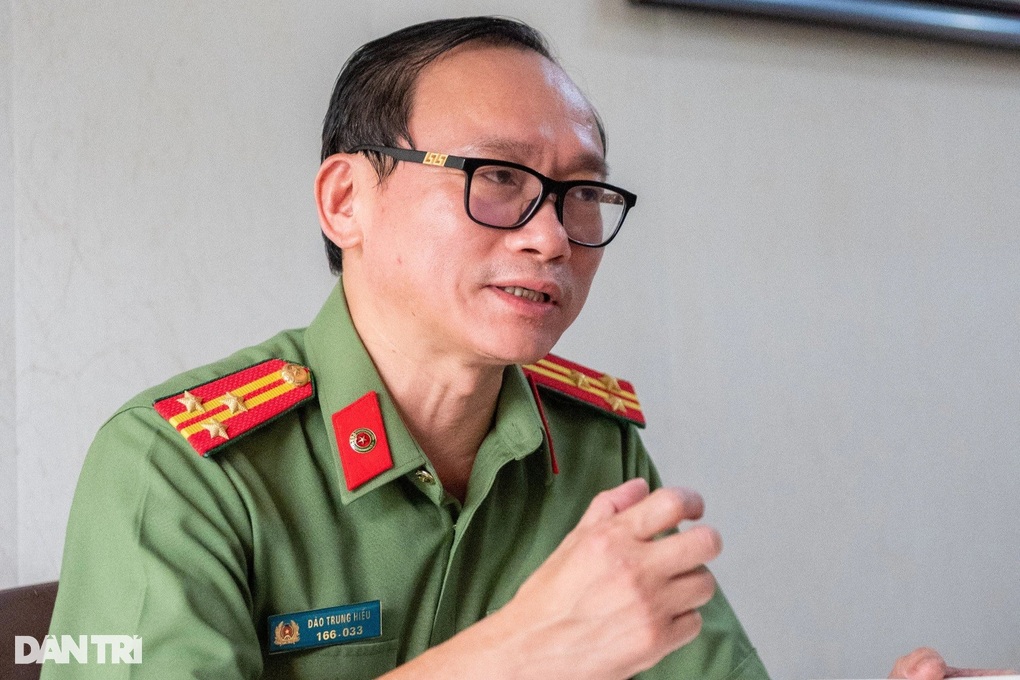 Liên tục các vụ đánh nhau, xô xát: Tầm quan trọng của kiểm soát cảm xúc - 2