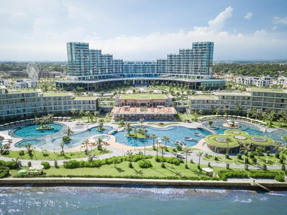FLC Hotels Resorts triển khai ưu đãi hấp dẫn dịp nghỉ lễ 30/4-1/5 - 2 FLC Hotels Resorts triển khai ưu đãi hấp dẫn dịp nghỉ lễ 30/4-1/5 - 2