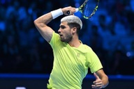 Carlos Alcaraz trải lòng khi lỡ hẹn với Davis Cup 2025