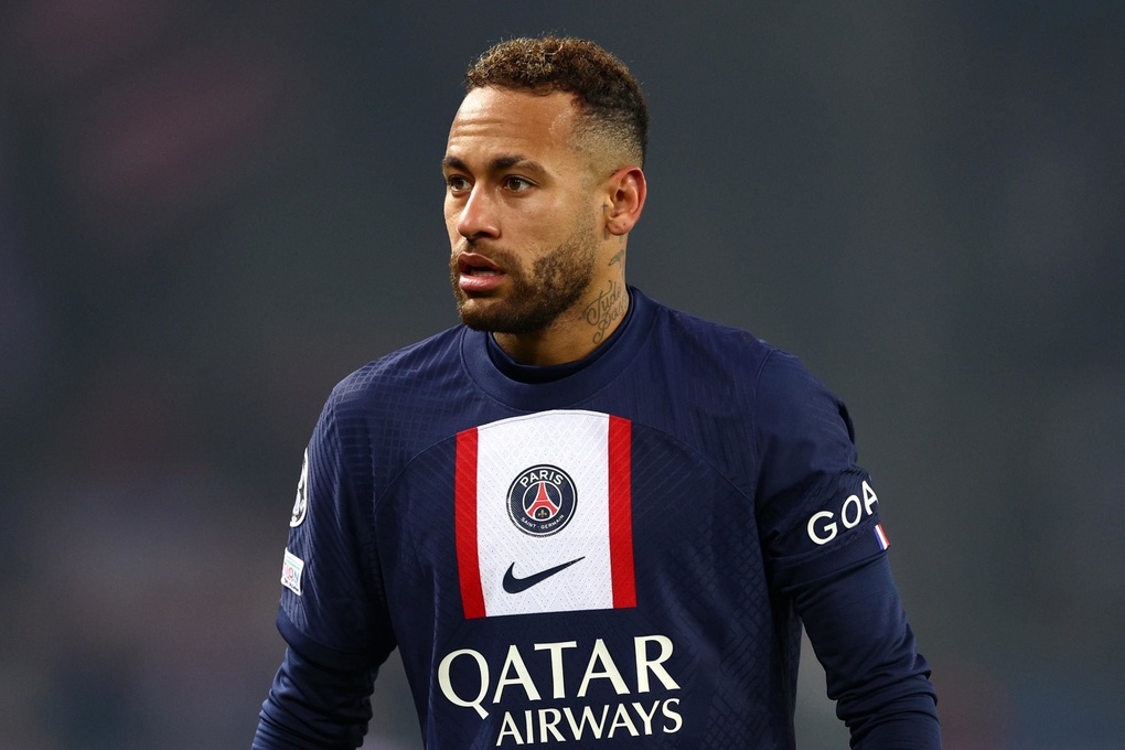 HLV Xavi lên tiếng trước tin đồn Neymar trở lại Barcelona - 1 HLV Xavi lên tiếng trước tin đồn Neymar trở lại Barcelona - 1