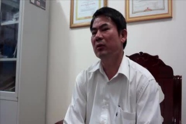 Trần tình của GĐ Trung tâm bảo trợ xã hội Nghệ An liên quan đến vụ việc "ăn chặn" gần 800 triệu đồng của người tâm thần, đối tượng bảo trợ xã hội.