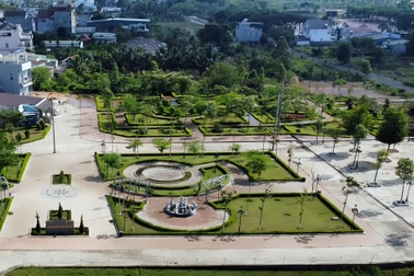 Khởi tố Chủ tịch Công ty cây xanh Công Minh