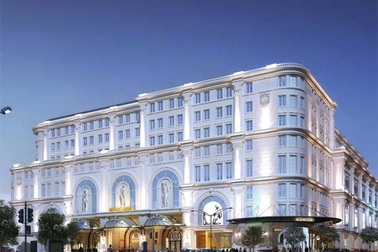 Những cuộc “gả bán” ấn tượng năm 2013