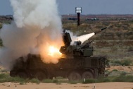 Nga triển khai 12 tổ hợp tên lửa tập trận sát vách Ukraine