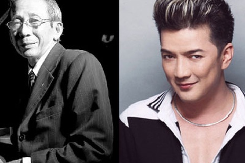 Nhạc sĩ Đỗ Hồng Quân, Cát Vận lên tiếng bênh vực nhạc sĩ Nguyễn Ánh 9