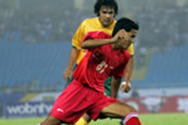 Đấu với U21, ĐTVN “được” gì?