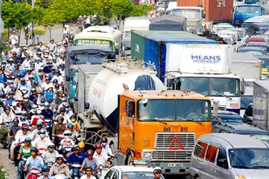 Có thể đổi giờ làm việc theo 3 khung giờ chính