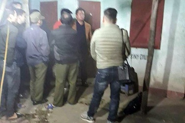 Điều tra nguyên nhân cô gái  tử vong trong phòng trọ