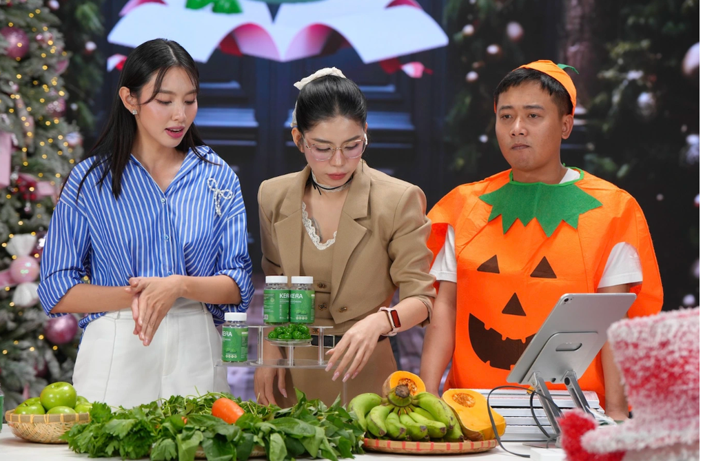 Thùy Tiên bị khởi tố: Hồi chuông cảnh tỉnh nghệ sĩ lạm quyền, bán niềm tin - 3 Thùy Tiên bị khởi tố: Hồi chuông cảnh tỉnh nghệ sĩ lạm quyền, bán niềm tin - 3