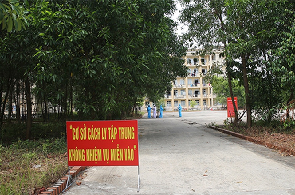 Hà Tĩnh “truy tìm” người đến Ngã ba Đồng Lộc liên quan đến Covid-19 - 3 Hà Tĩnh “truy tìm” người đến Ngã ba Đồng Lộc liên quan đến Covid-19 - 3