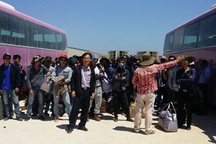 Thị trường Đài Loan tiếp nhận gần 54 ngàn lao động Việt nam 