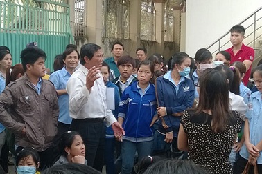 Thiệt thòi vì bất cẩn