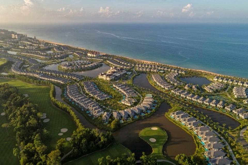 Vinpearl đạt nhiều giải thưởng của TripAdvisor - 1 Vinpearl đạt nhiều giải thưởng của TripAdvisor - 1