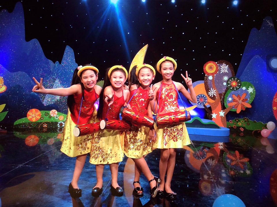 Đại sứ Chuyên sư phạm từng giành giải hùng biện tiếng Anh toàn quốc - 4 Đại sứ Chuyên sư phạm từng giành giải hùng biện tiếng Anh toàn quốc - 4