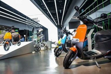 Từ "thiên đường xe máy", vì sao Đài Loan quyết tâm loại bỏ xe chạy xăng?