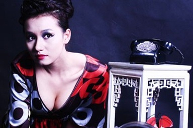 Lã Thanh Huyền sắp xếp lại lịch cưới vì phim Trần Thủ Độ