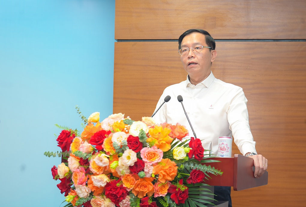 Petrovietnam hoàn thành vượt mức kế hoạch sản xuất kinh doanh 6 tháng đầu năm - 2 Petrovietnam hoàn thành vượt mức kế hoạch sản xuất kinh doanh 6 tháng đầu năm - 2