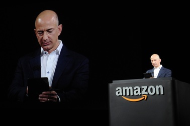 Nhiều "góc tối" trên hệ thống bán hàng trực tuyến số 1 Amazon