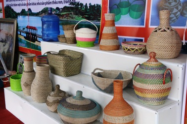 Đặc sản nổi tiếng cố đô Hoa Lư hút khách