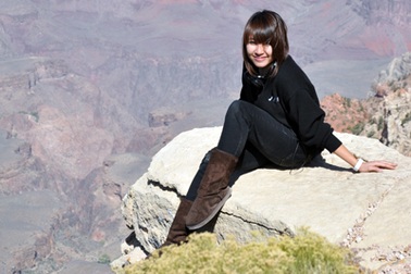 Một mình một ba lô, tôi đi Mỹ