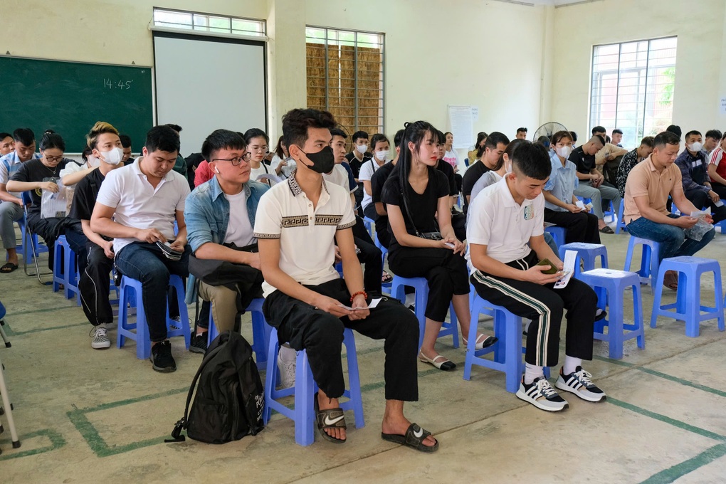 50 triệu đồng hỗ trợ mỗi lao động Việt Nam gặp rủi ro ở nước ngoài - 1 50 triệu đồng hỗ trợ mỗi lao động Việt Nam gặp rủi ro ở nước ngoài - 1