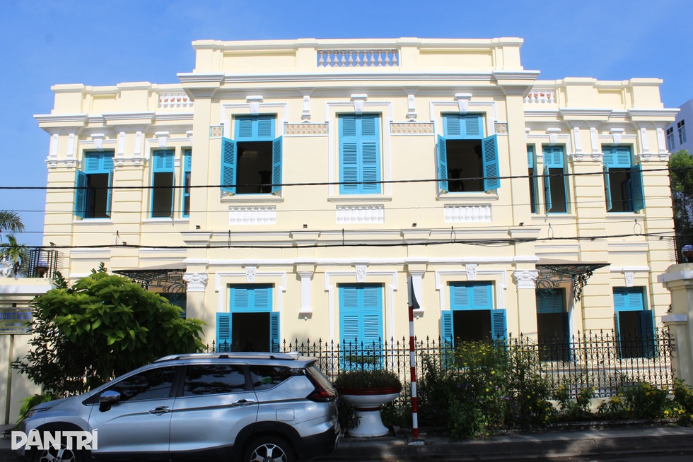 Những điểm đến nổi tiếng ở phường nhỏ nhất Cà Mau - 4 Những điểm đến nổi tiếng ở phường nhỏ nhất Cà Mau - 4