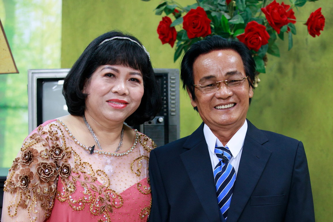 Chuyện tình chàng lơ xe và hoa khôi Long An khiến nhiều người xúc động - 1 Chuyện tình chàng lơ xe và hoa khôi Long An khiến nhiều người xúc động - 1