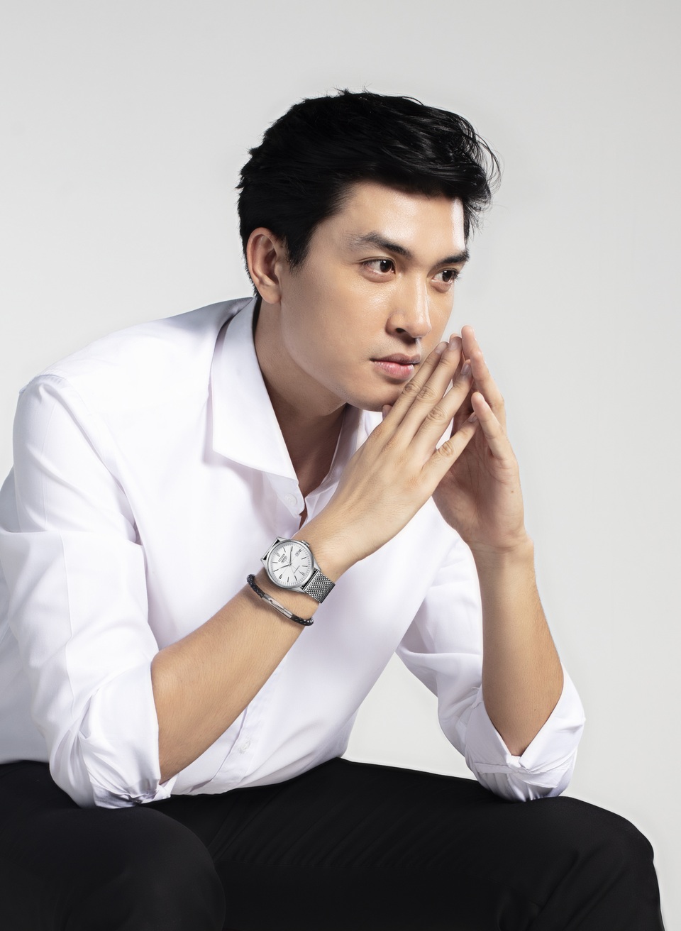 Bắt kịp xu hướng đồng hồ đeo tay nam giới năm 2020 để bạn luôn lịch lãm - 6 Bắt kịp xu hướng đồng hồ đeo tay nam giới năm 2020 để bạn luôn lịch lãm - 6