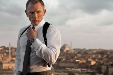 Bond 25 sẽ là cuộc hợp tác của Daniel Craig và Christopher Nolan