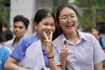 Lịch công bố điểm thi, điểm chuẩn lớp 10 TPHCM năm 2025