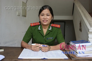 “Mẹ hiền” của những “đứa con” hư 
