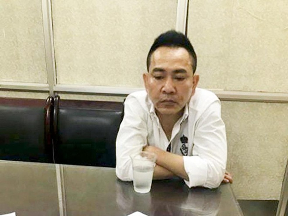 Cuộc đối đầu nghẹt thở với ông trùm ma túy - 3 Cuộc đối đầu nghẹt thở với ông trùm ma túy - 3