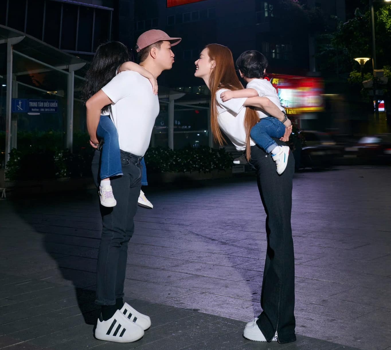 Nhã Phương - Trường Giang: 7 năm viên mãn, ở nhà vườn 70 tỷ đồng - 7