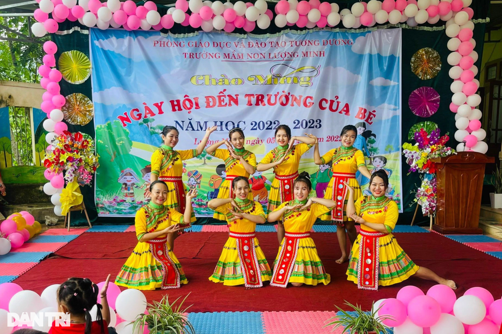 Lũ ập về trong đêm, nhiều trường ở vùng cao Nghệ An chưa thể khai giảng - 5 Lũ ập về trong đêm, nhiều trường ở vùng cao Nghệ An chưa thể khai giảng - 5
