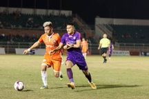 Những đội bóng hứa hẹn thành "ngựa ô" tại V-League 2021